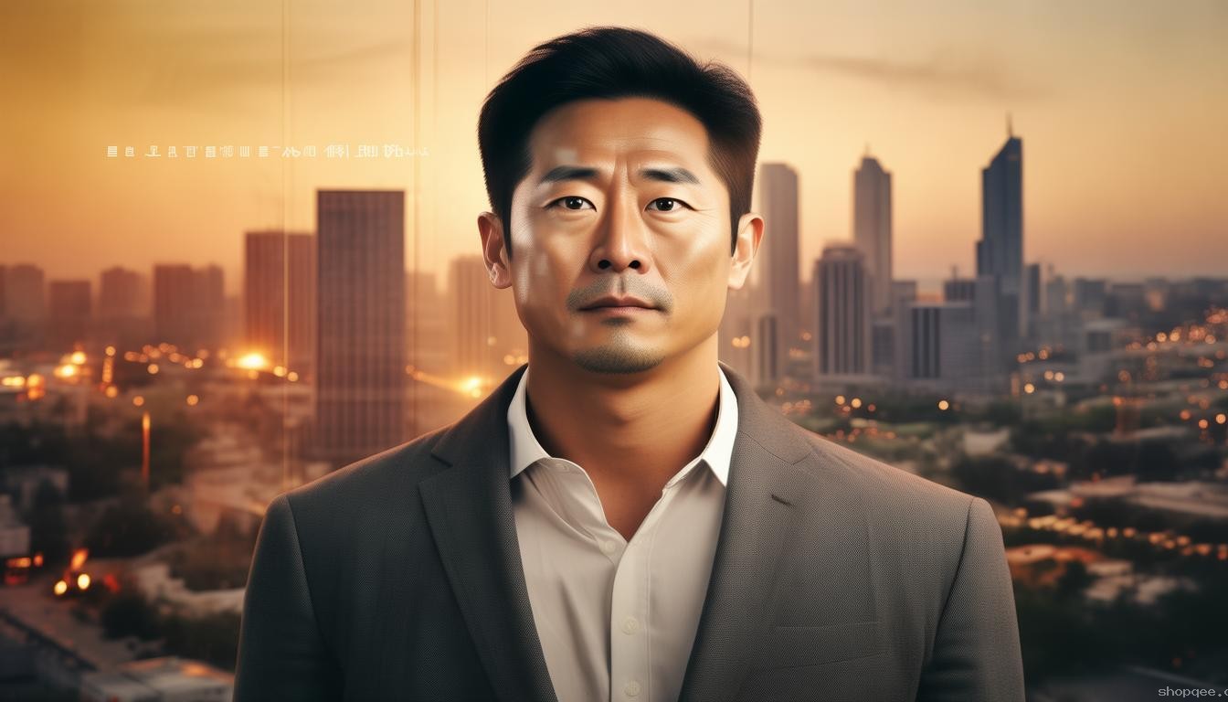 尹正长文道歉后：粉丝经济与明星自省的新趋势